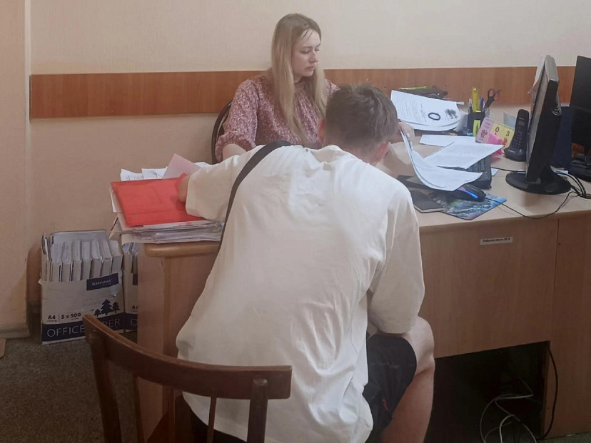 Система пробации поддерживает жителей Саратовской области в трудных жизненных ситуациях